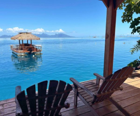 Vaima Waterfront Bungalow